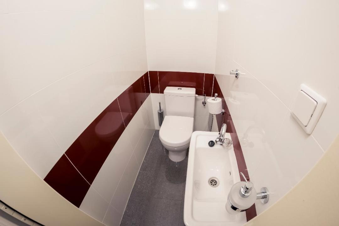 Apartamento Grazbachgasse - Gratis Tiefgaragenplatz