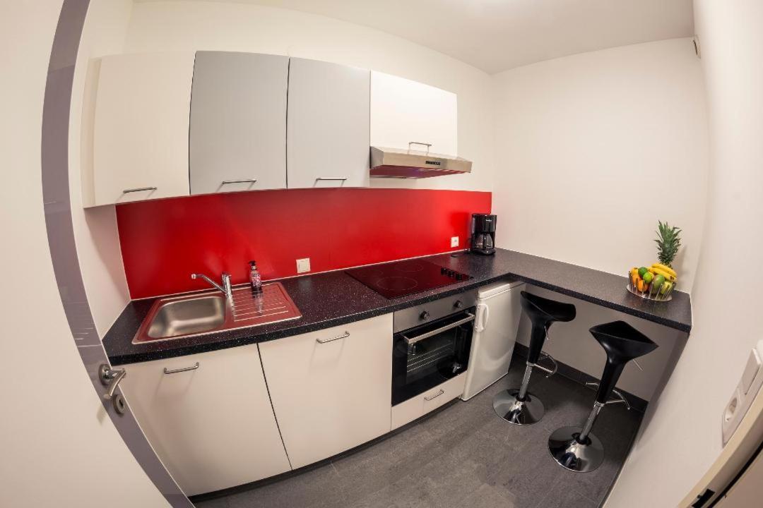 Apartamento Grazbachgasse - Gratis Tiefgaragenplatz *